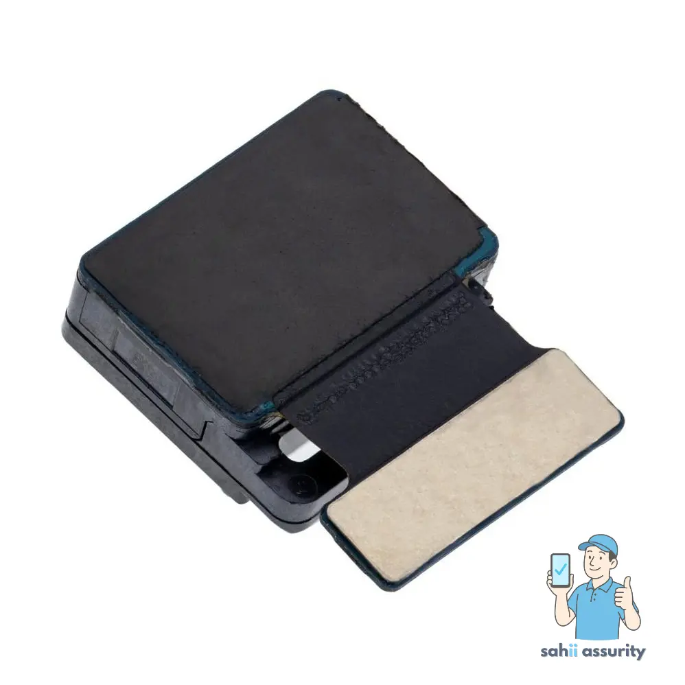 Replacement Front Camera for Samsung Galaxy S9 (Selfie Camera) thumbnail